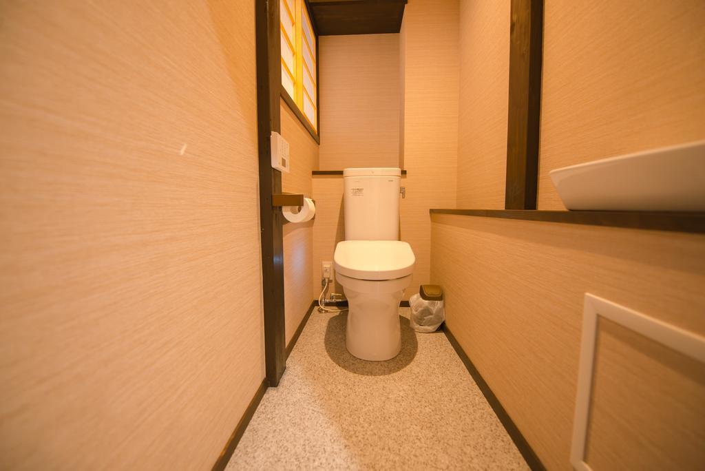Kumomachiya Tukinowa Kagen Villa Kyoto Eksteriør billede