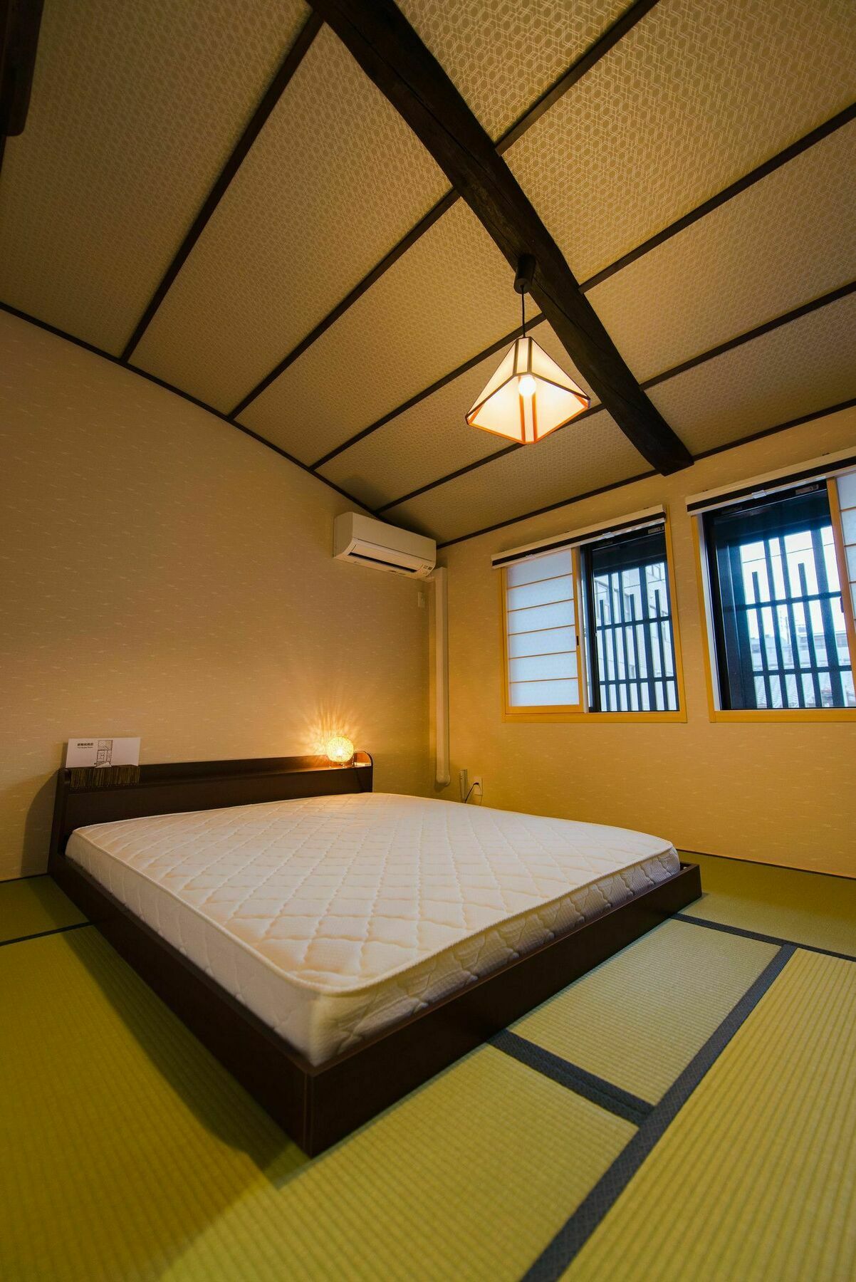 Kumomachiya Tukinowa Kagen Villa Kyoto Eksteriør billede