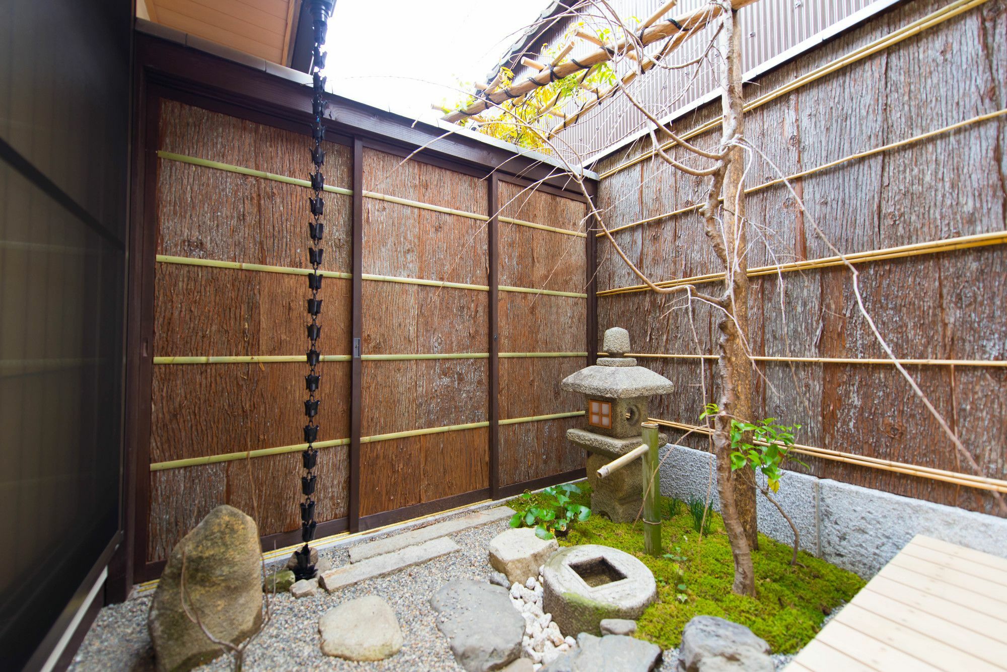 Kumomachiya Tukinowa Kagen Villa Kyoto Eksteriør billede