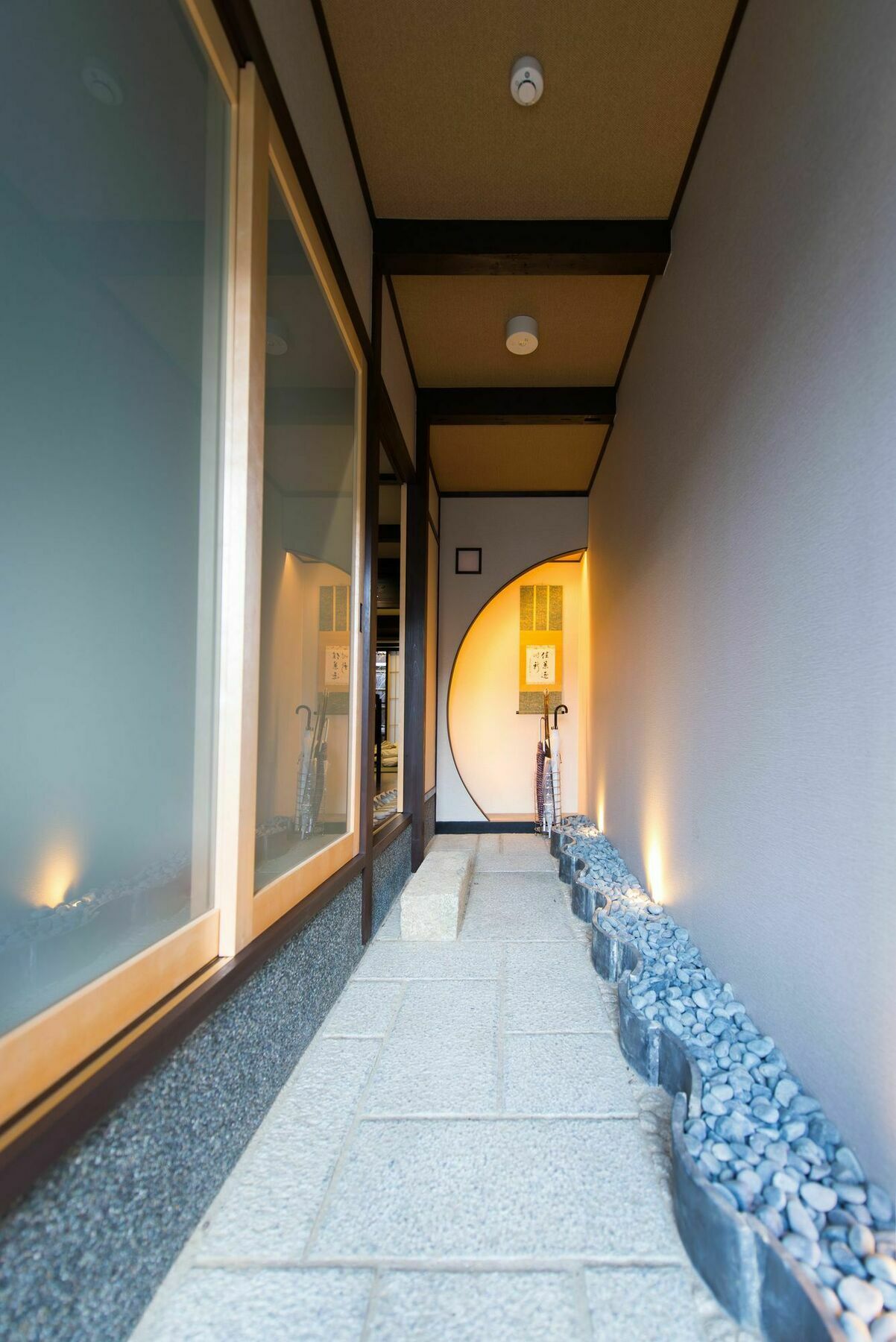 Kumomachiya Tukinowa Kagen Villa Kyoto Eksteriør billede