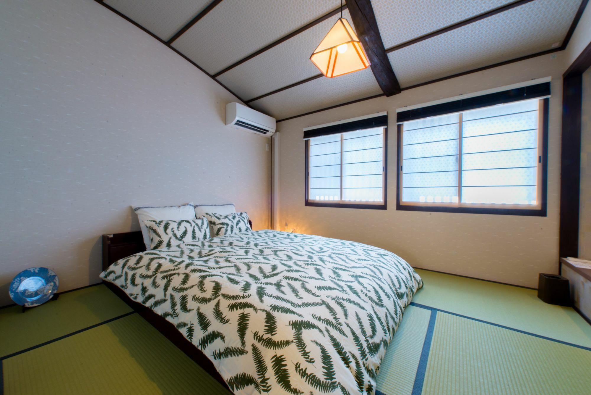 Kumomachiya Tukinowa Kagen Villa Kyoto Eksteriør billede