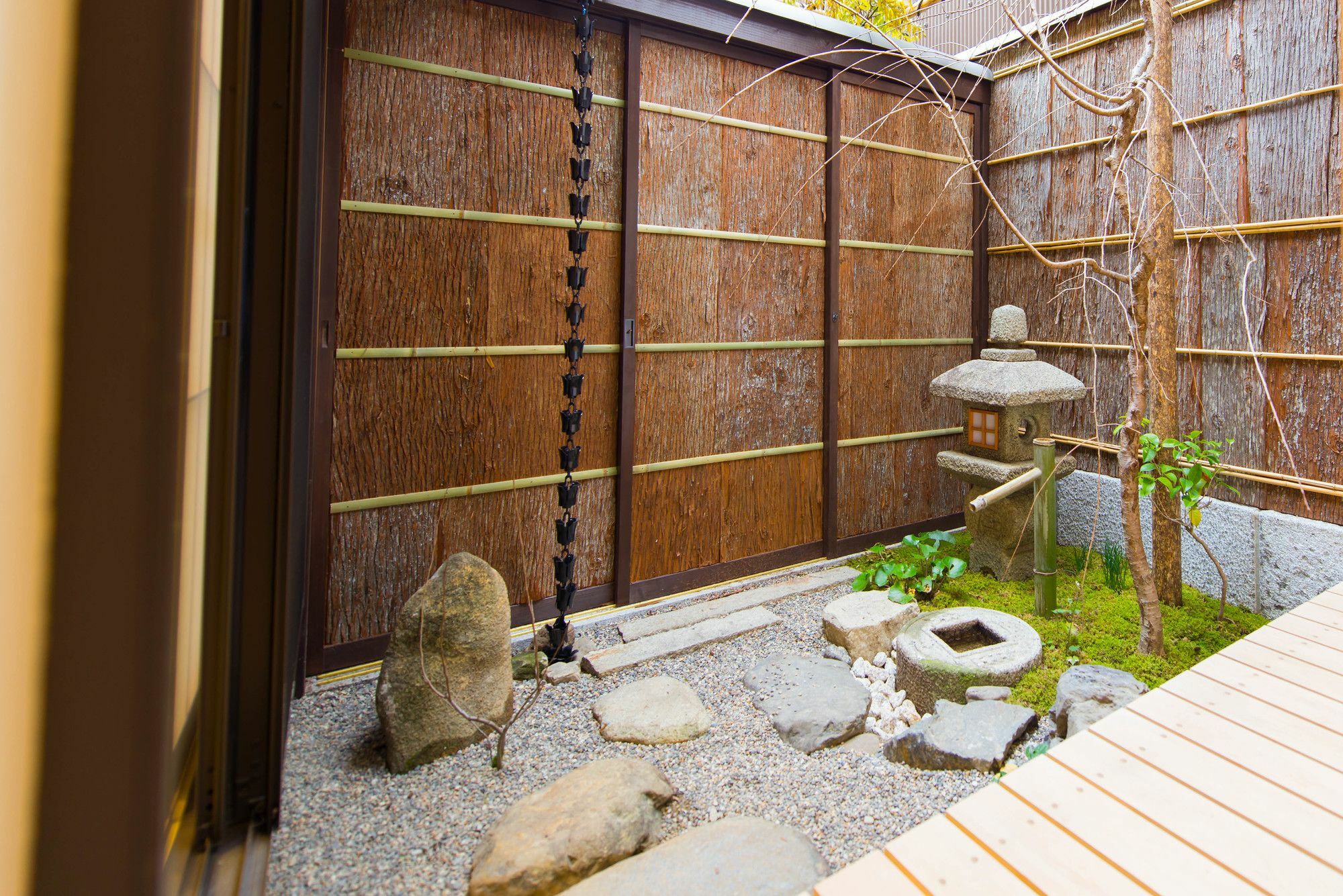 Kumomachiya Tukinowa Kagen Villa Kyoto Eksteriør billede
