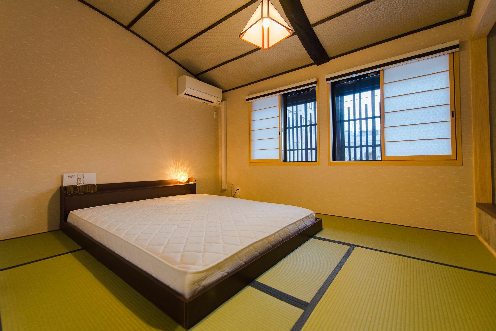 Kumomachiya Tukinowa Kagen Villa Kyoto Eksteriør billede